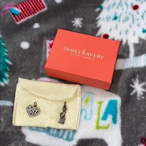 James Avery Graduation Charms